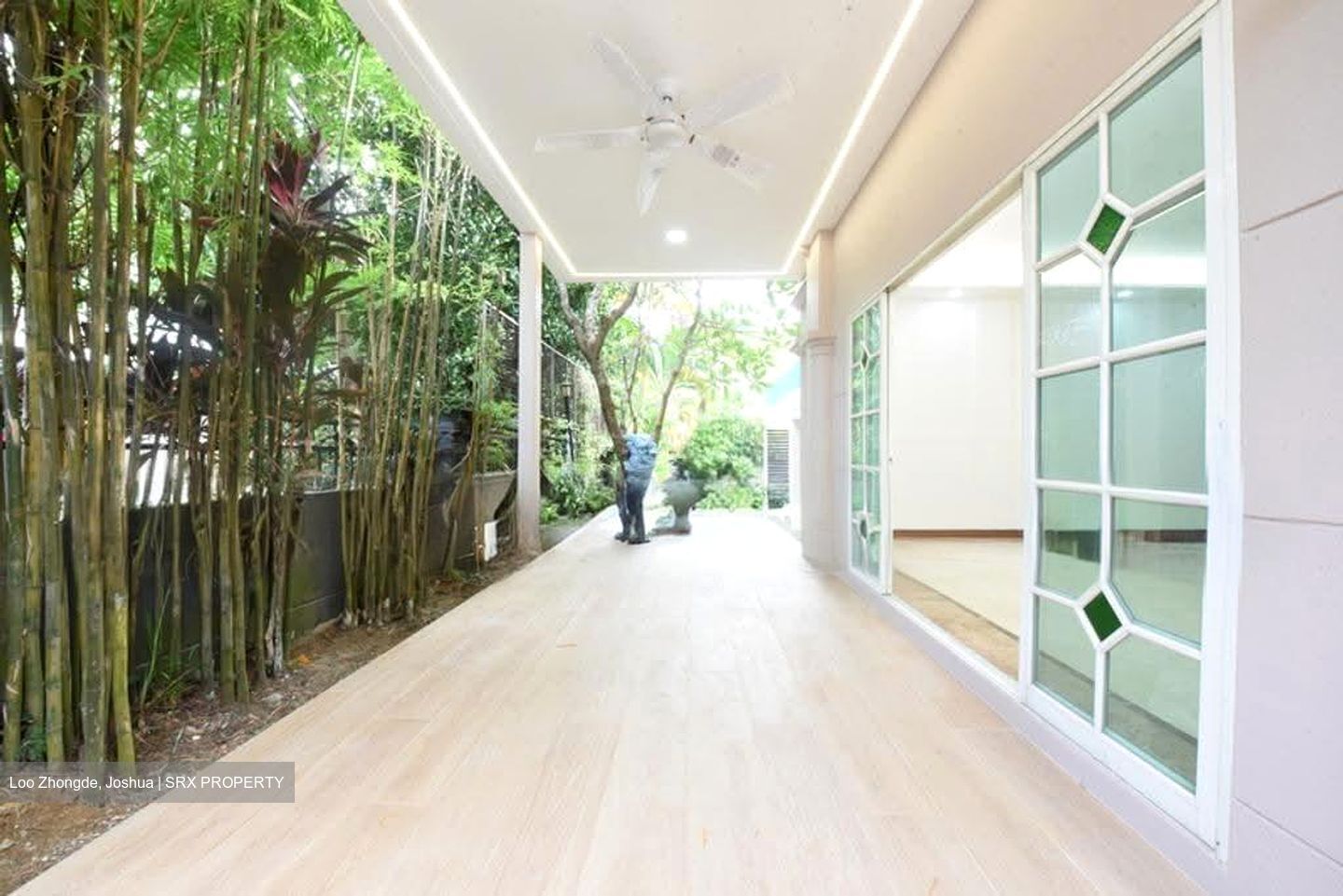 Gentle Villas (D11), Detached #627253251